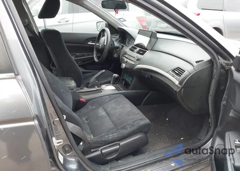 2012 Honda Accord 2.4 Lx z USA, uszkodzony, nr VIN 1HGCP2F33CA002878